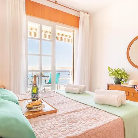 Apartment Beach Fuengirola On Sea Shore Apartment