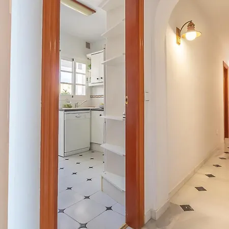 Apartment Apartment Beach Fuengirola On Sea Shore Fuengirola