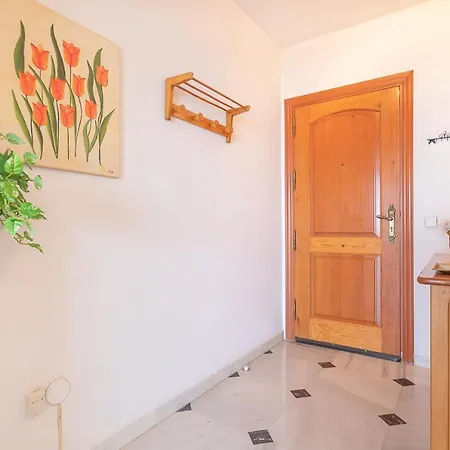Apartment Apartment Beach Fuengirola On Sea Shore Fuengirola